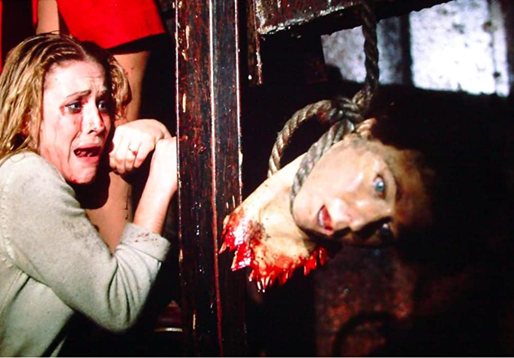 血のバレンタインの画像