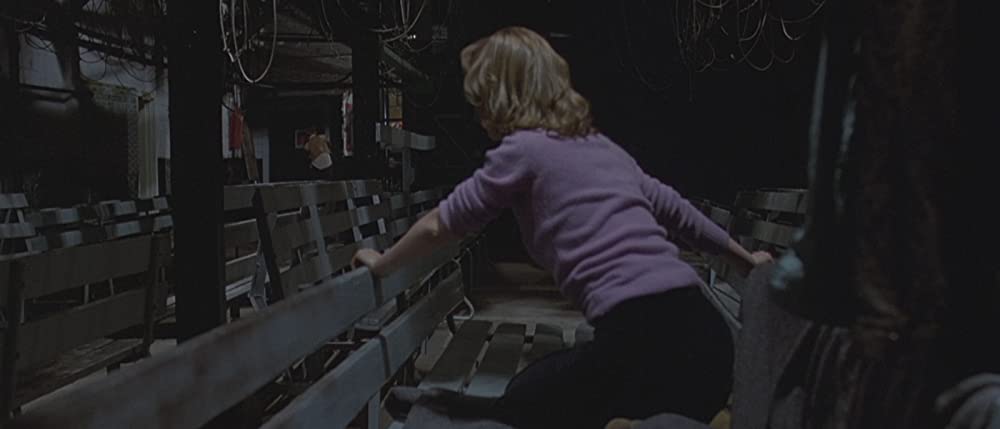 血のバレンタインの画像