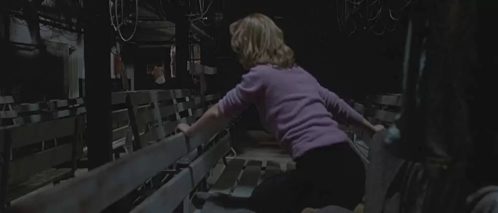 血のバレンタインの画像