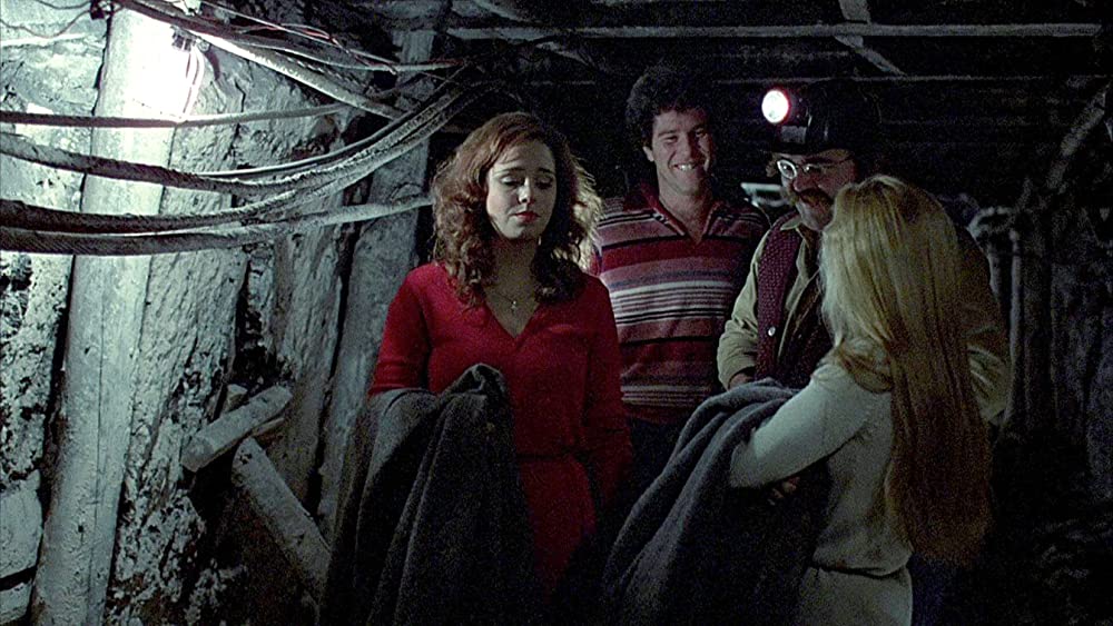 血のバレンタインの画像