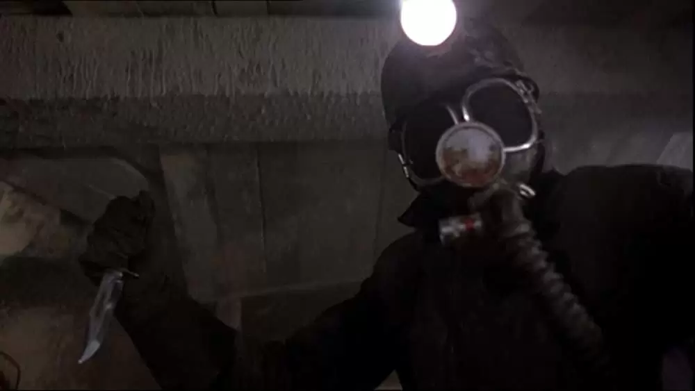 血のバレンタインの画像