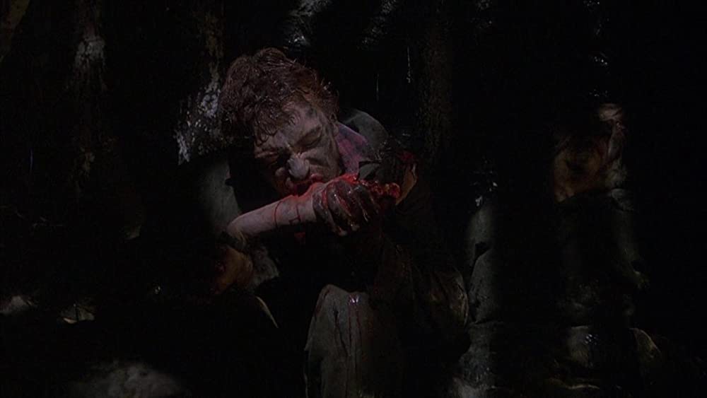 血のバレンタインの画像