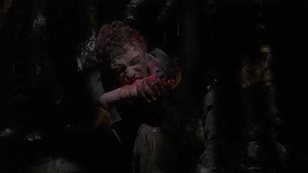 血のバレンタインの画像