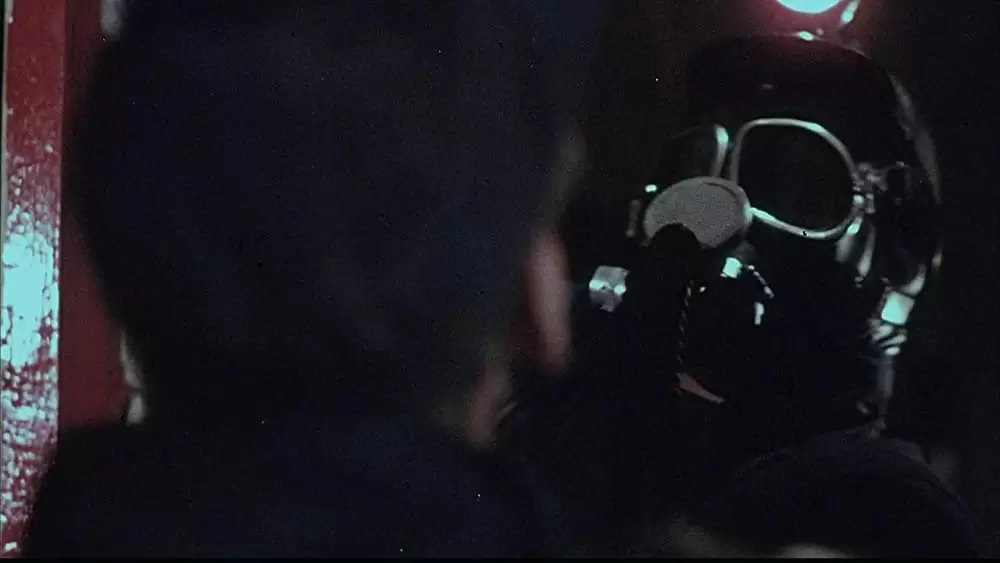 血のバレンタインの画像