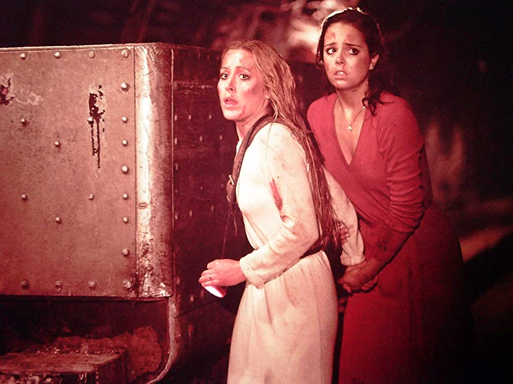 血のバレンタインの画像