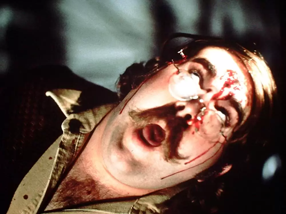 血のバレンタインの画像