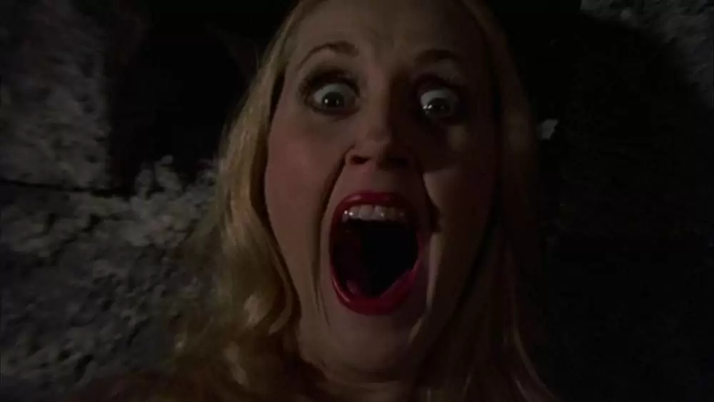 血のバレンタインの画像