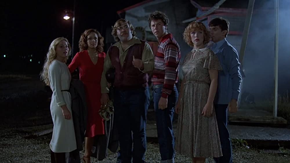 血のバレンタインの画像