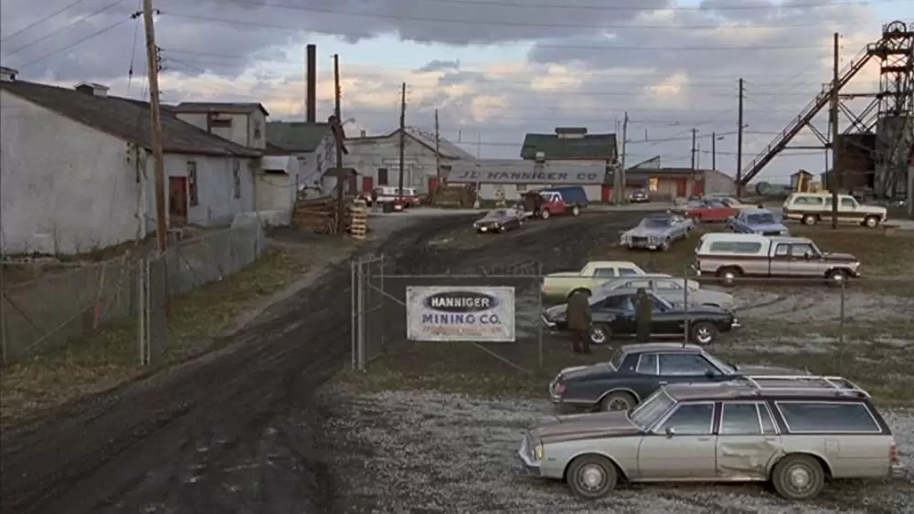 血のバレンタインの画像