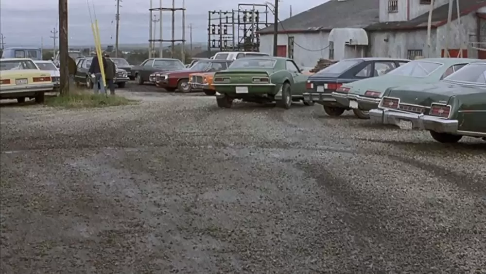 血のバレンタインの画像