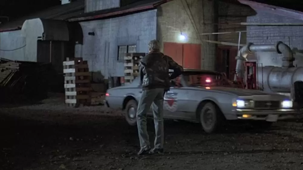 血のバレンタインの画像