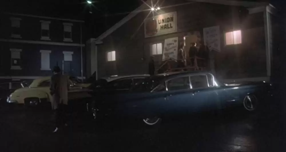 血のバレンタインの画像