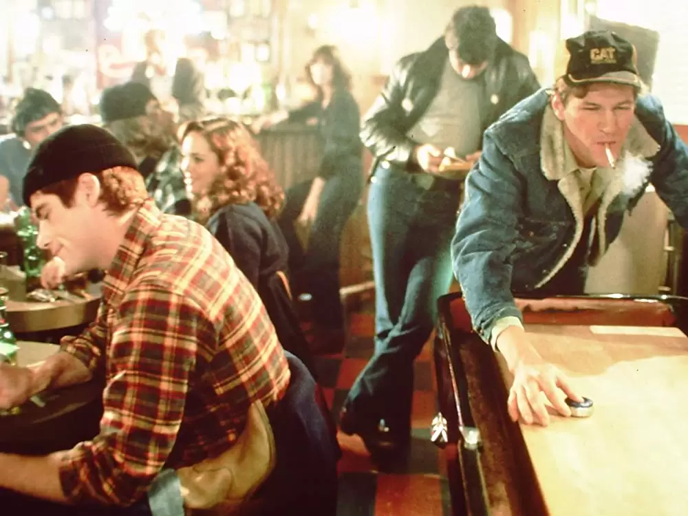 血のバレンタインの画像