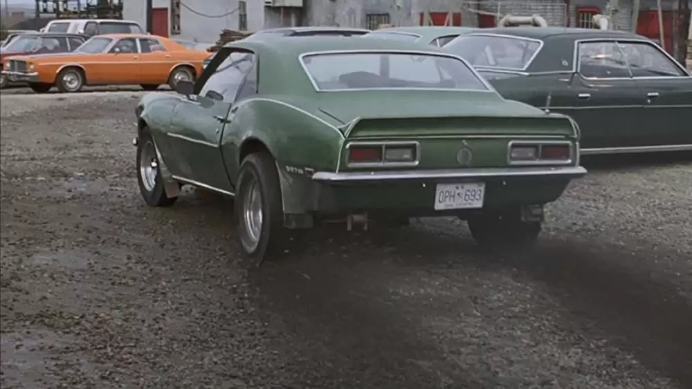 血のバレンタインの画像