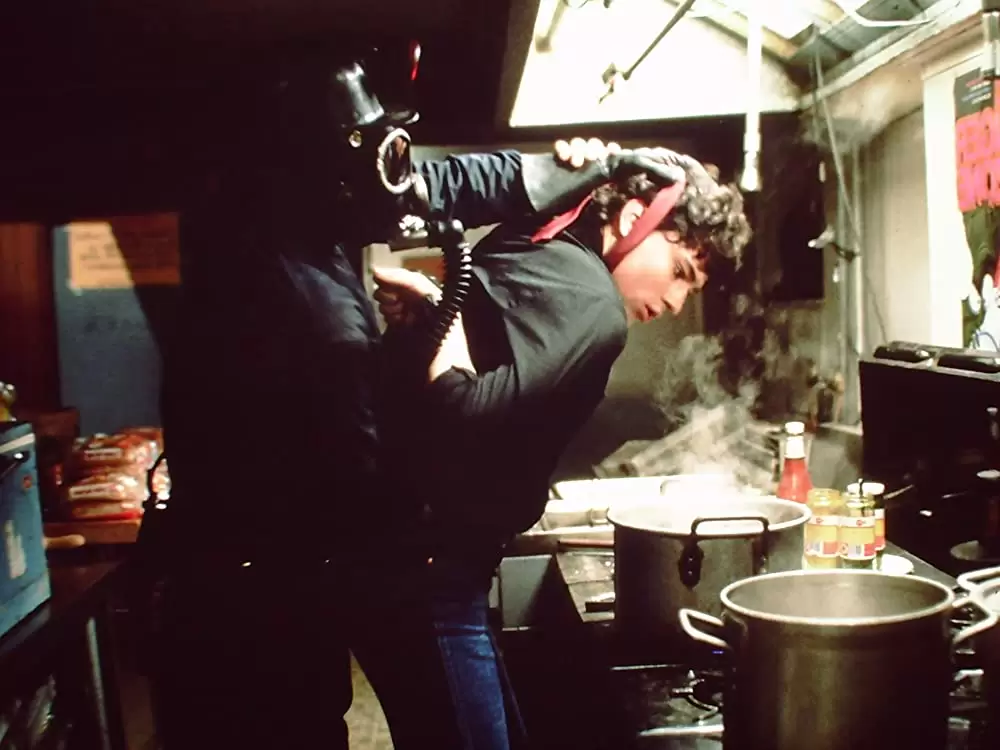 血のバレンタインの画像