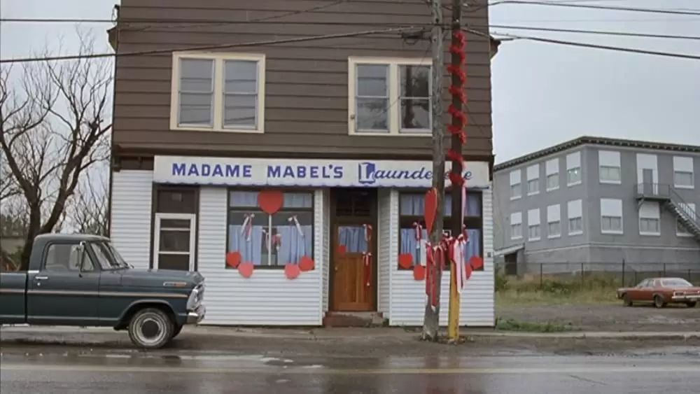 血のバレンタインの画像