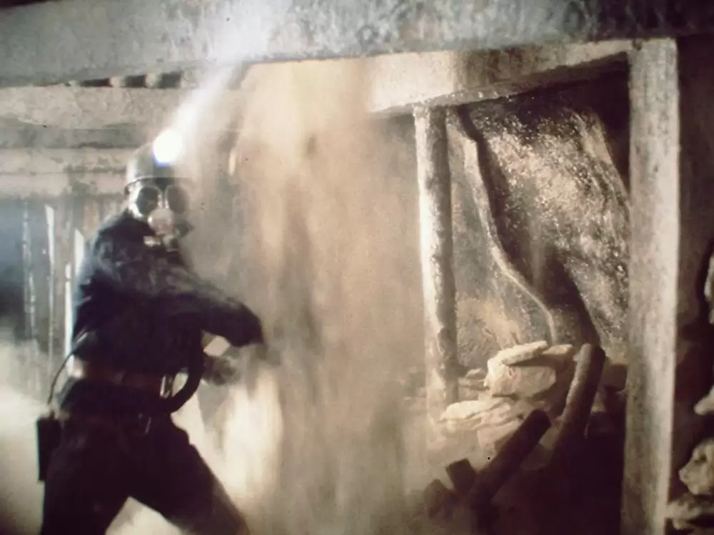 血のバレンタインの画像