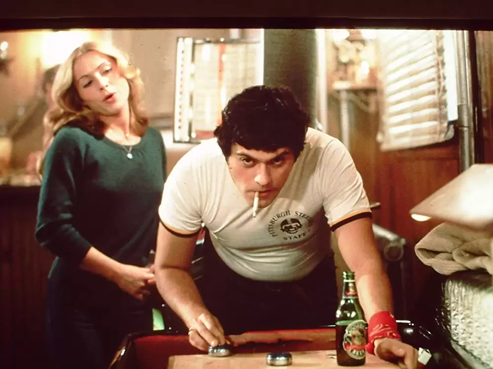 血のバレンタインの画像