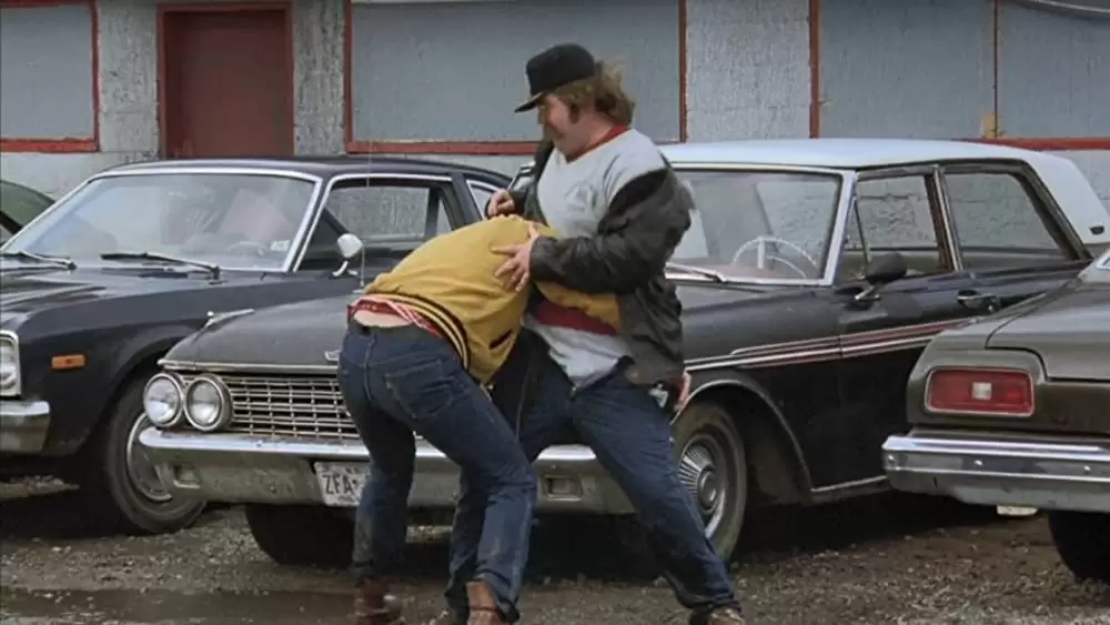 血のバレンタインの画像