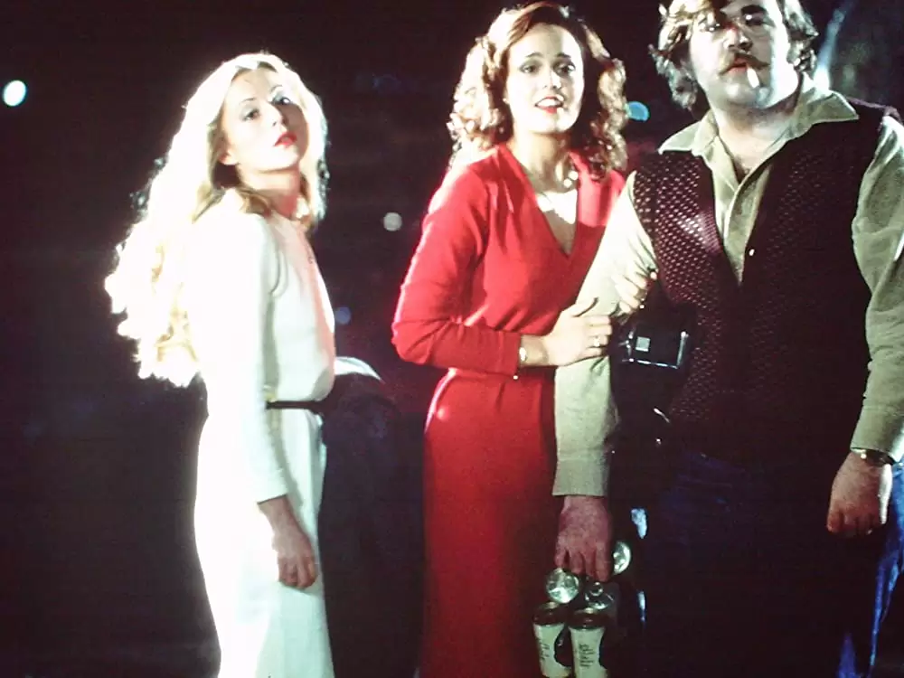 血のバレンタインの画像