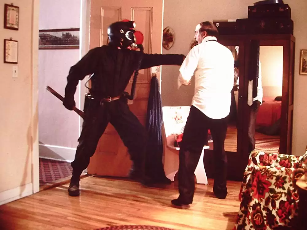 血のバレンタインの画像