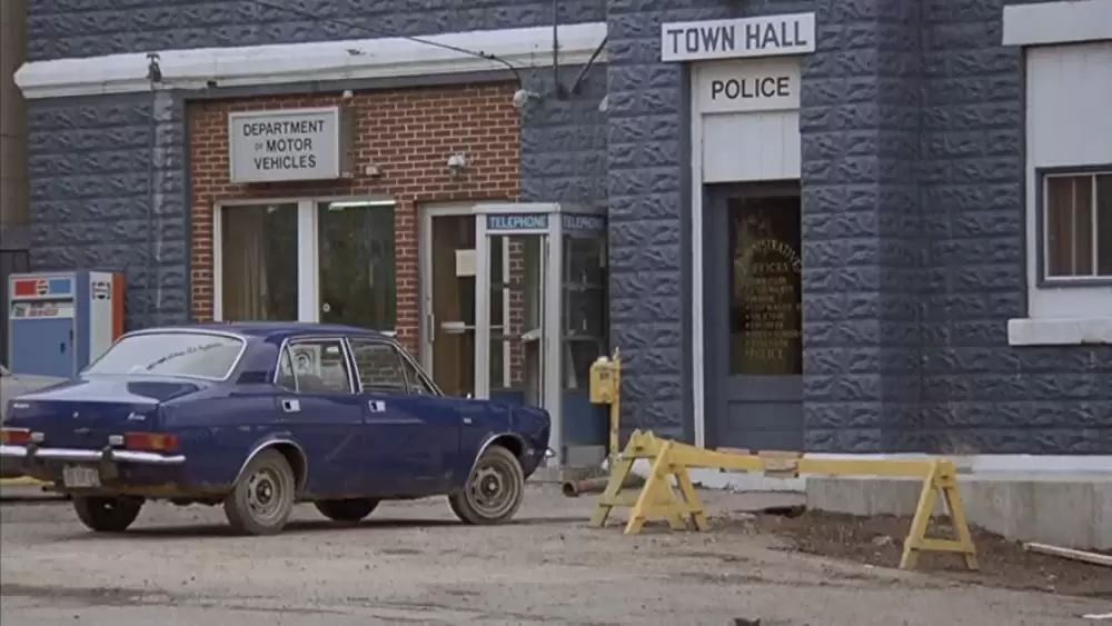 血のバレンタインの画像