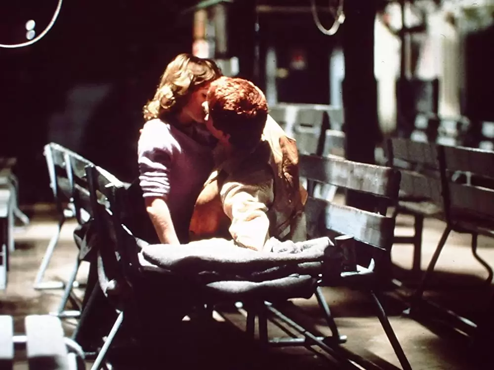 血のバレンタインの画像