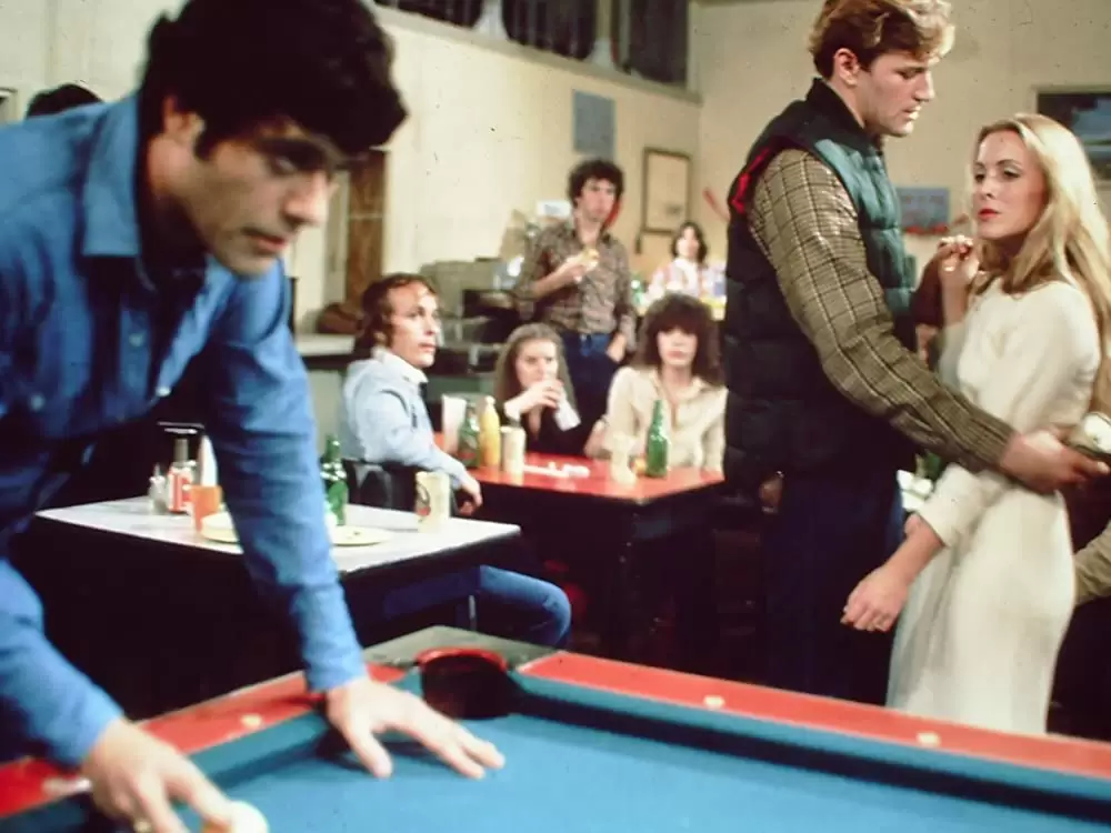 血のバレンタインの画像