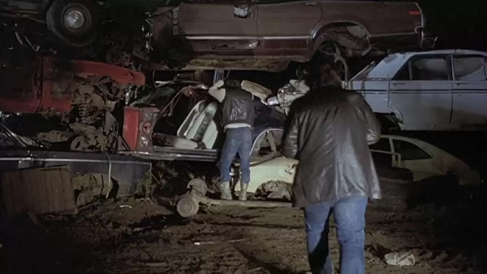 血のバレンタインの画像