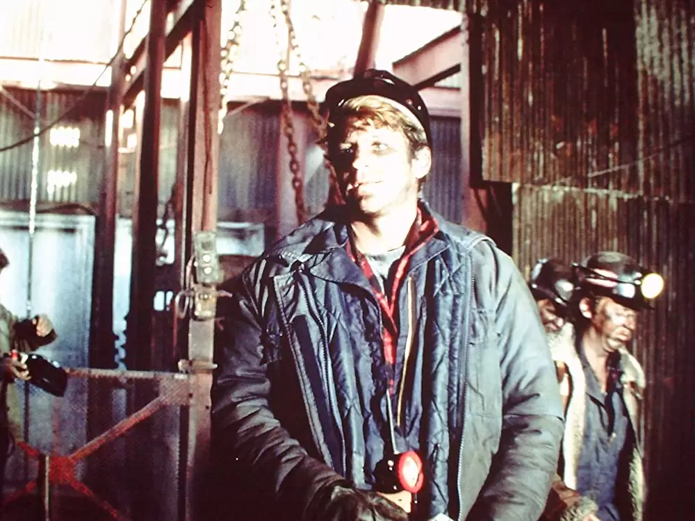 血のバレンタインの画像