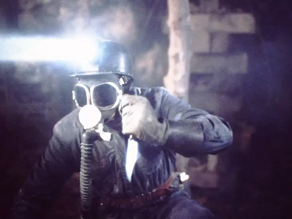 血のバレンタインの画像