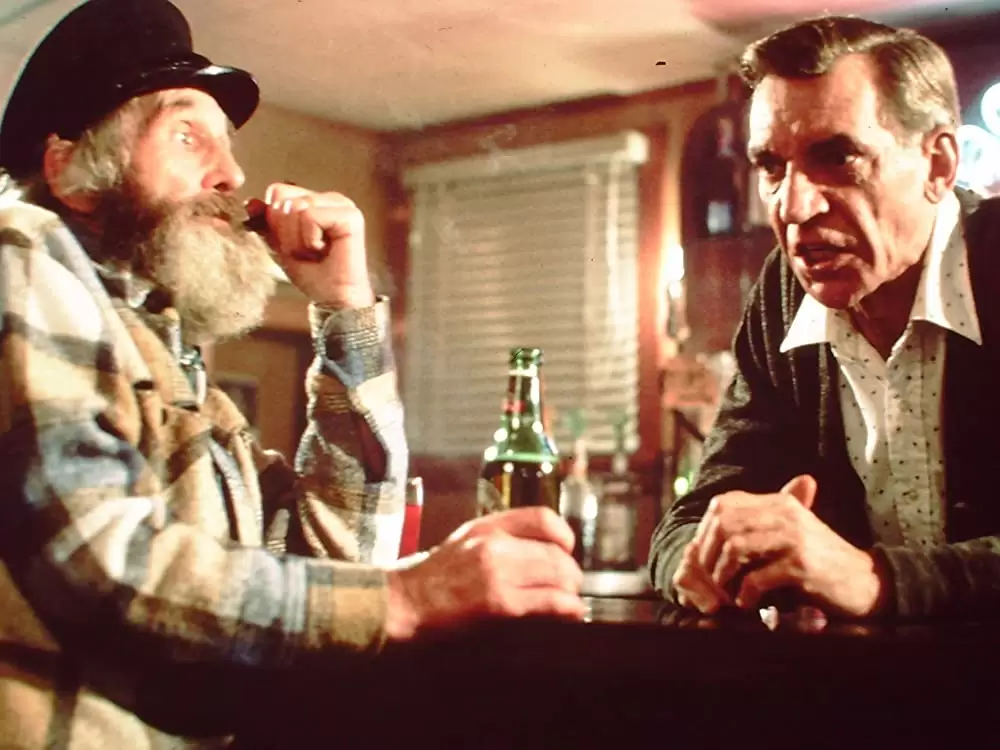 血のバレンタインの画像