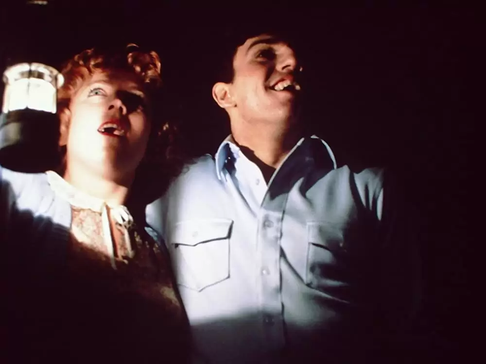 血のバレンタインの画像