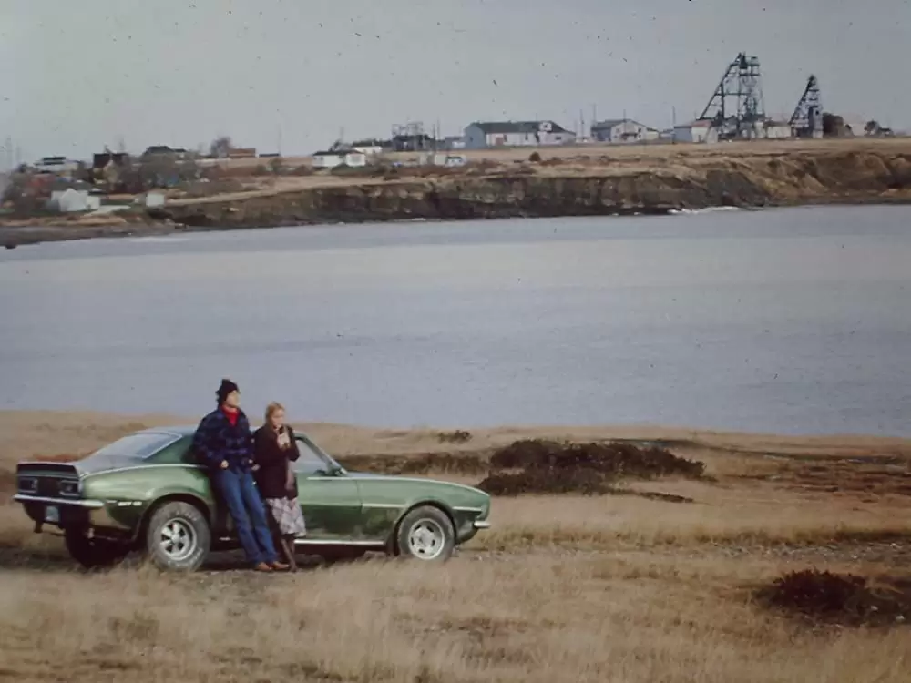 血のバレンタインの画像