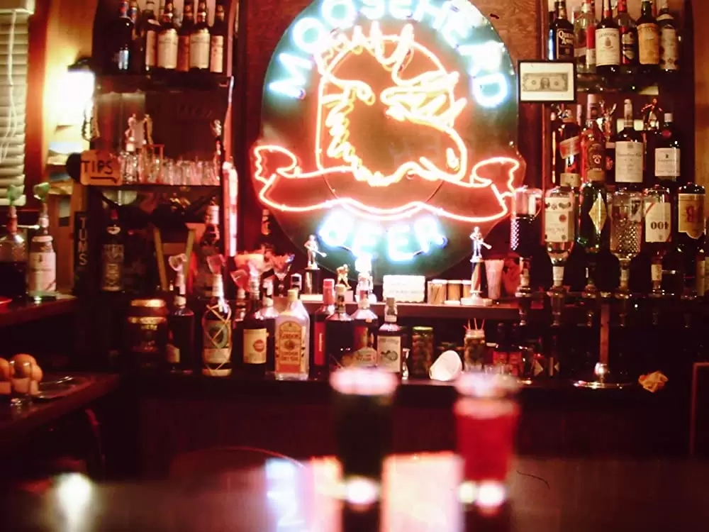 血のバレンタインの画像