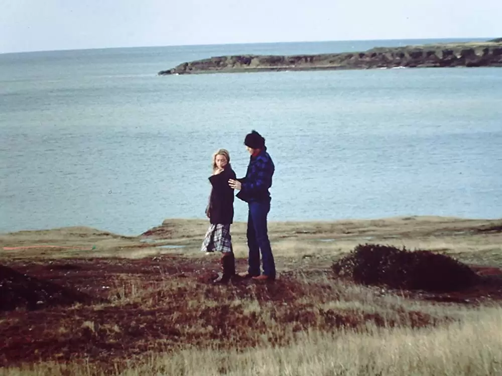 血のバレンタインの画像