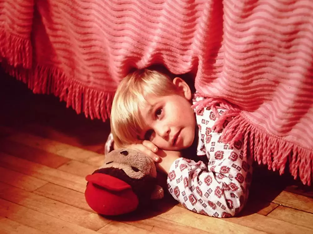 血のバレンタインの画像