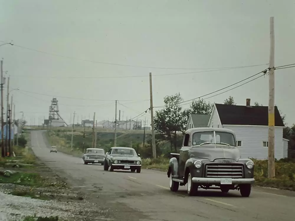 血のバレンタインの画像