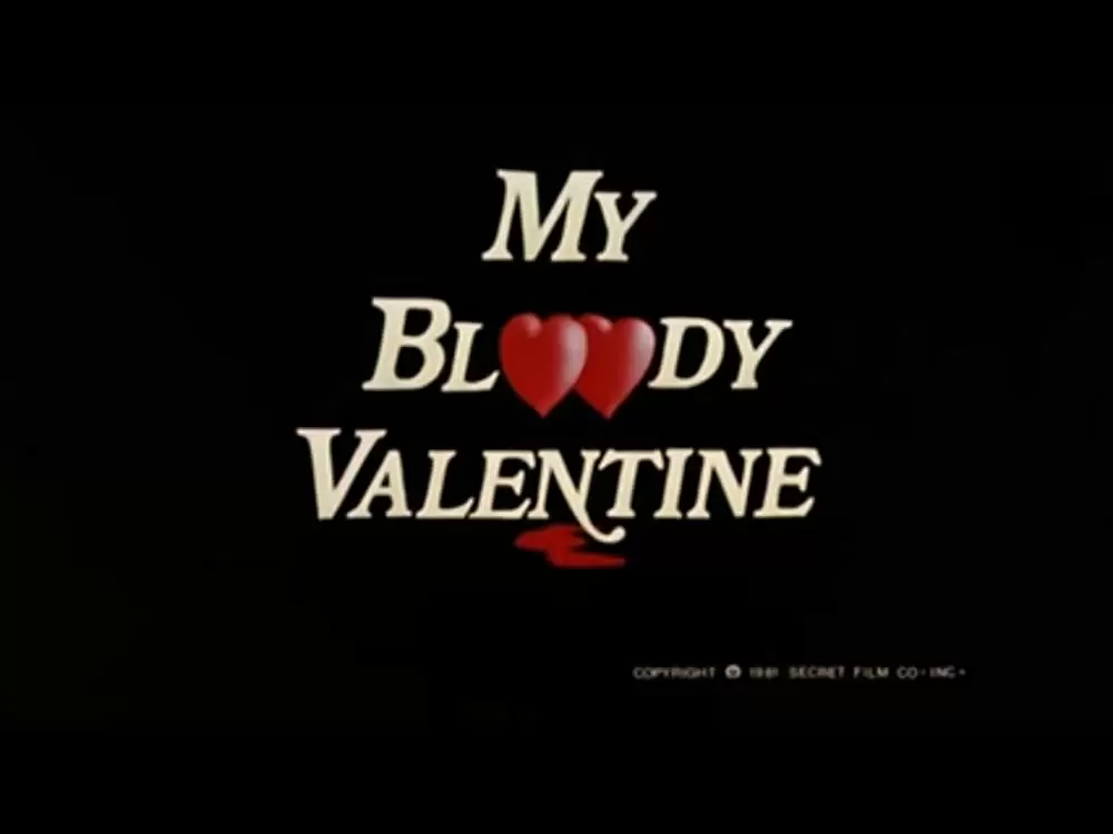 血のバレンタインの画像