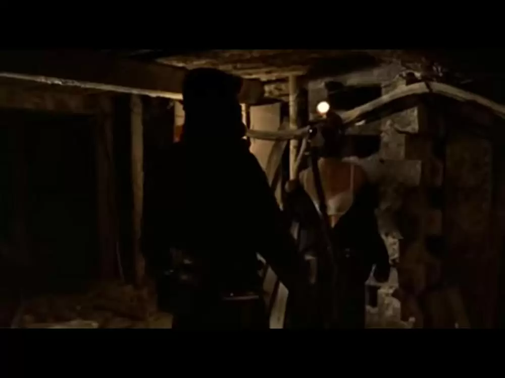 血のバレンタインの画像