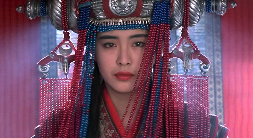 チャイニーズ・ゴースト・ストーリー2の画像