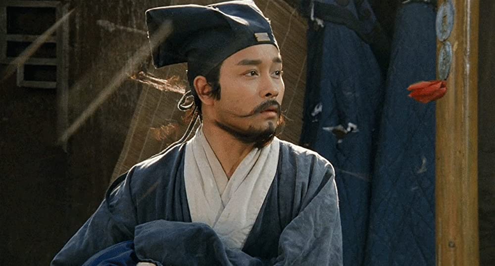 チャイニーズ・ゴースト・ストーリー2の画像