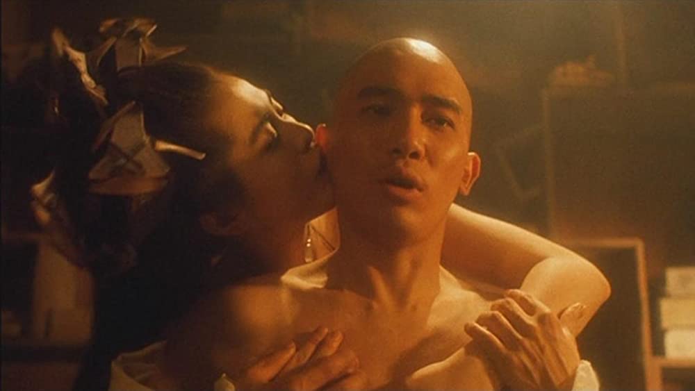 チャイニーズ・ゴースト・ストーリー3の画像