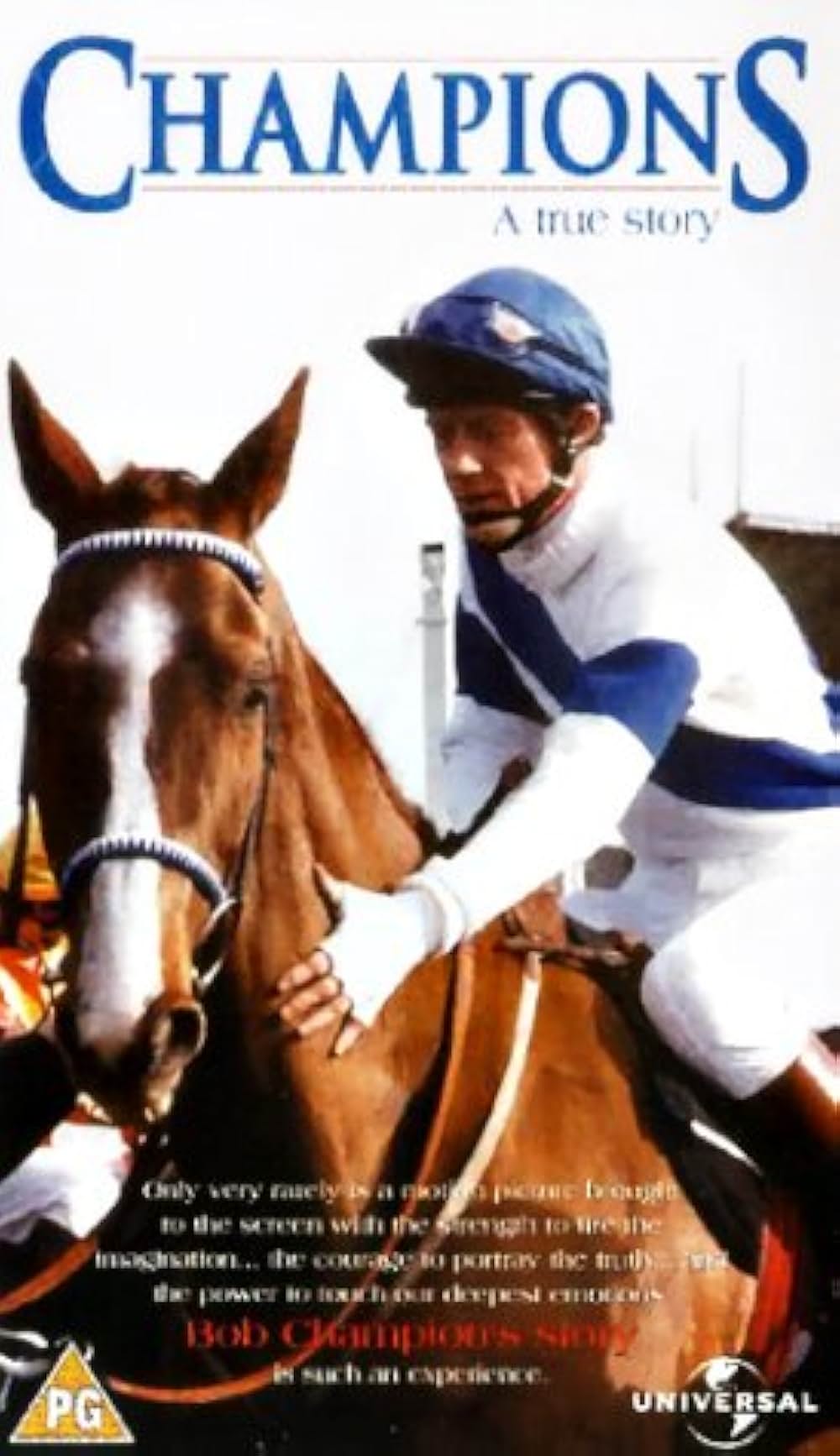 チャンピオンズの画像