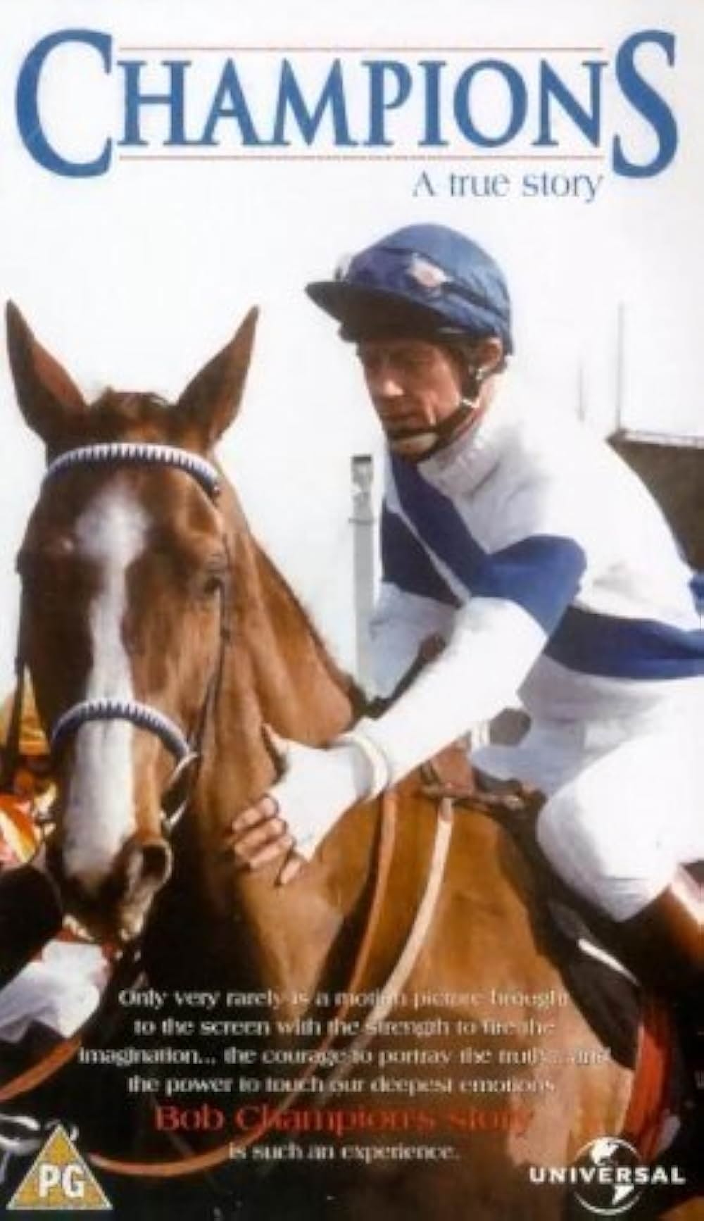 チャンピオンズの画像