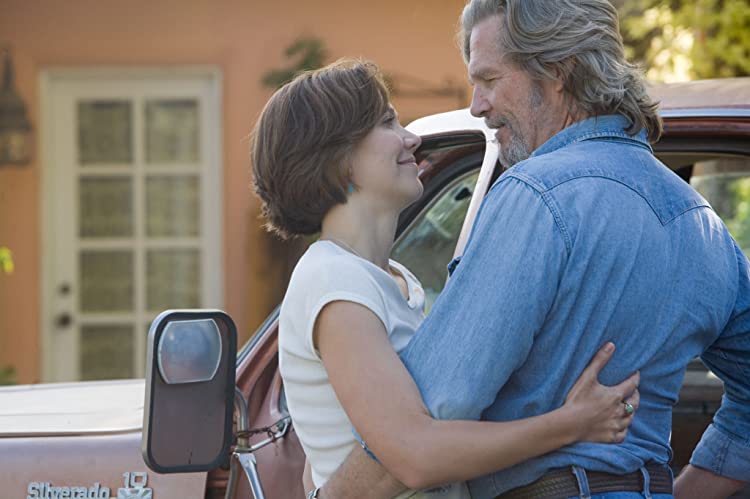 クレイジー・ハートの画像