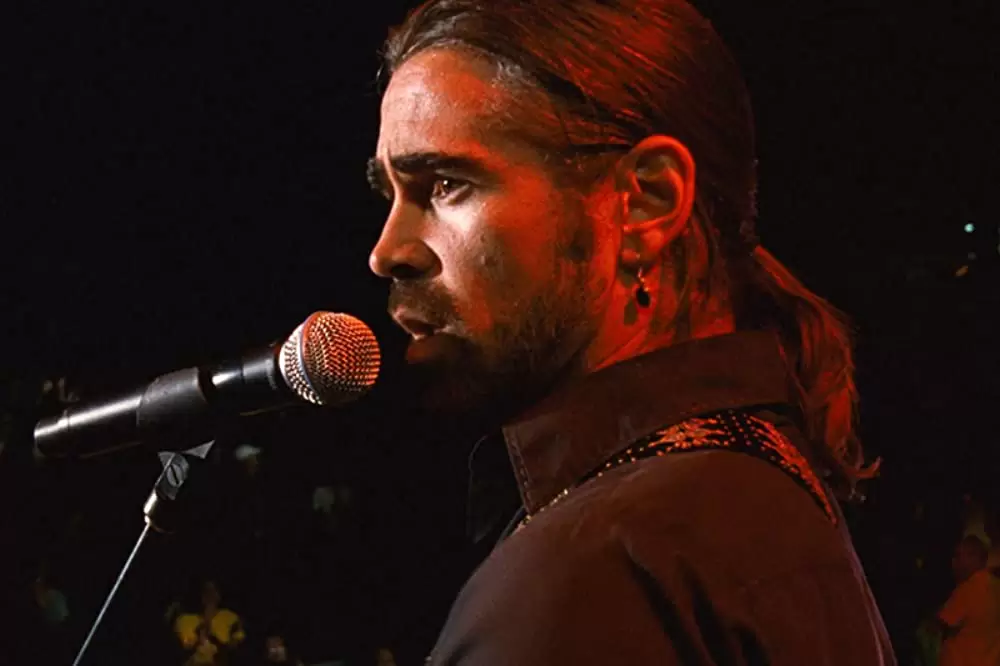 クレイジー・ハートの画像