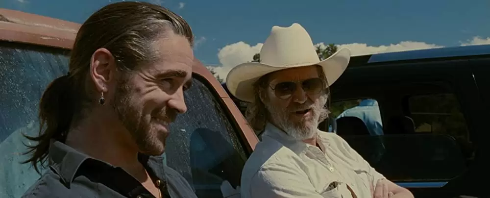 クレイジー・ハートの画像