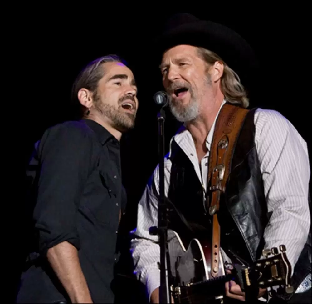 クレイジー・ハートの画像