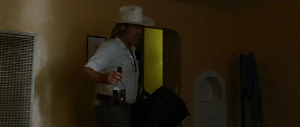 クレイジー・ハートの画像